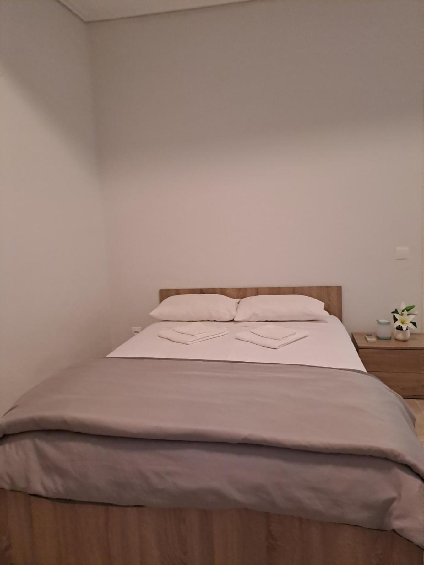 Lysandros Comfortable Apartments In Athens, Near The Metro Экстерьер фото