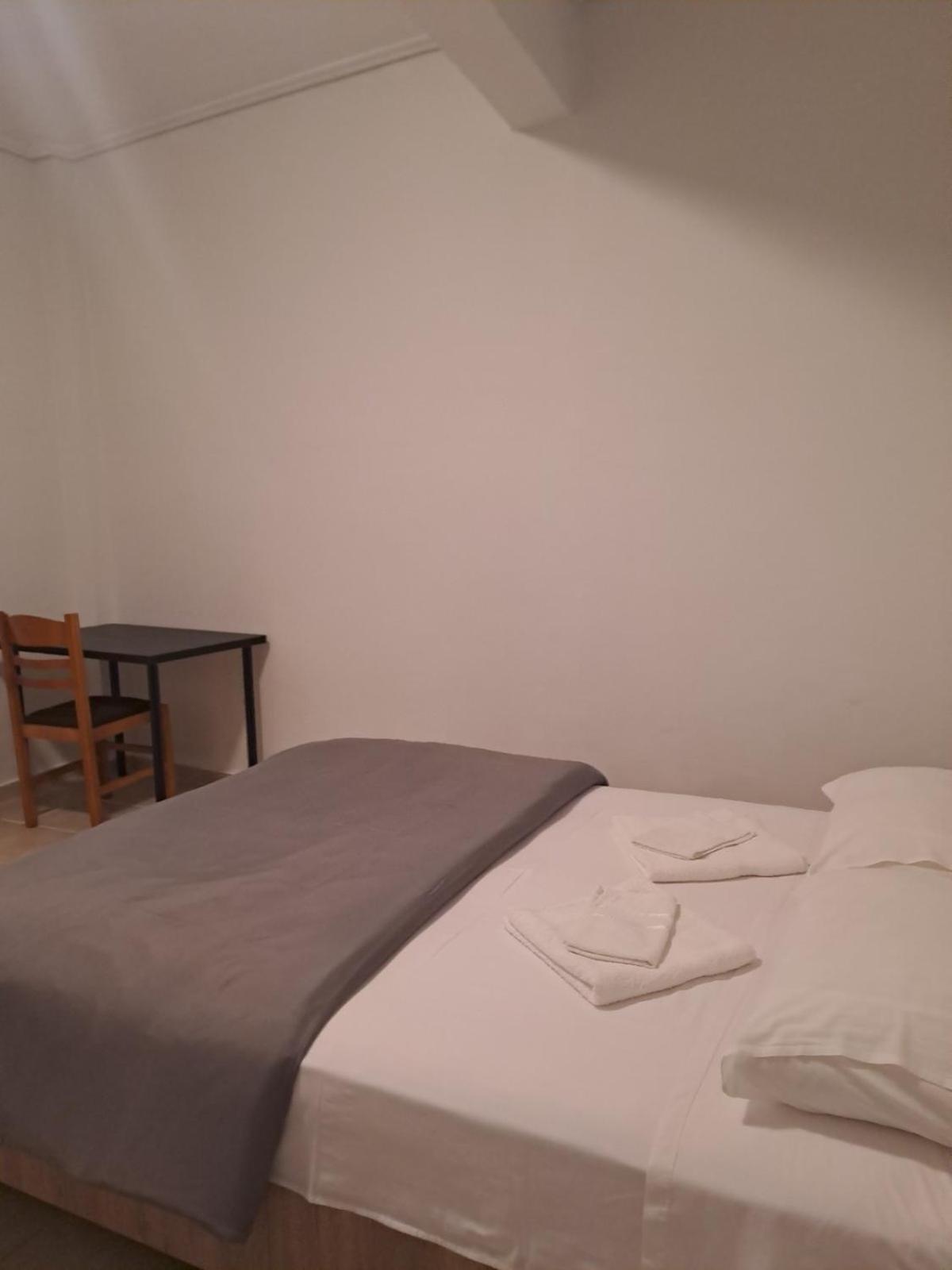 Lysandros Comfortable Apartments In Athens, Near The Metro Экстерьер фото